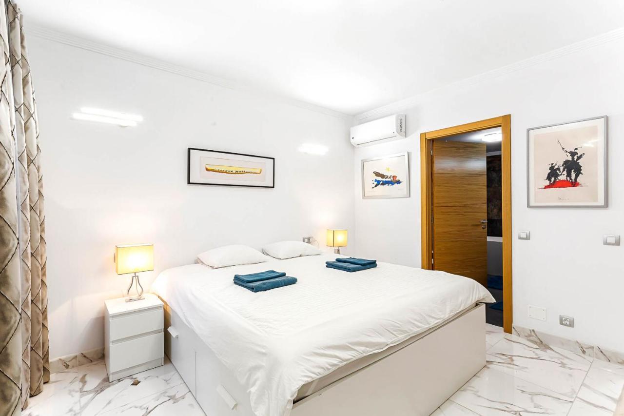 Rivera Del Puerto Luxury Penthouse With Great Terrace And Sea View Puerto De Mogan Exteriér fotografie